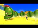 imágenes de Sonic Lost World