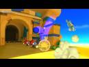 imágenes de Sonic Lost World