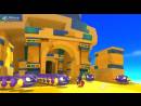 imágenes de Sonic Lost World