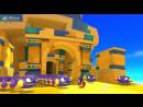 imágenes de Sonic Lost World