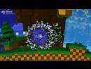 imágenes de Sonic Lost World