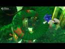 imágenes de Sonic Lost World