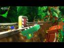 imágenes de Sonic Lost World