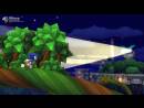 imágenes de Sonic Lost World