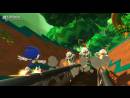 imágenes de Sonic Lost World