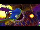 imágenes de Sonic Lost World