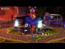 imágenes de Sonic Lost World