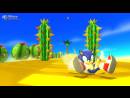 imágenes de Sonic Lost World