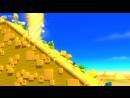 imágenes de Sonic Lost World