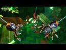 imágenes de Sonic Lost World