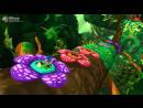 imágenes de Sonic Lost World