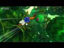 imágenes de Sonic Lost World