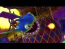 imágenes de Sonic Lost World