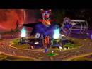 imágenes de Sonic Lost World