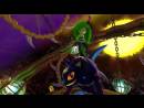 imágenes de Sonic Lost World