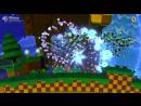imágenes de Sonic Lost World