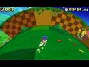 imágenes de Sonic Lost World