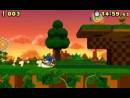 imágenes de Sonic Lost World