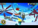 imágenes de Sonic Lost World