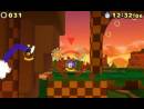 imágenes de Sonic Lost World