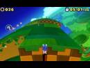 imágenes de Sonic Lost World