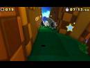 imágenes de Sonic Lost World