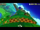 imágenes de Sonic Lost World