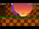 imágenes de Sonic Lost World