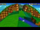 imágenes de Sonic Lost World