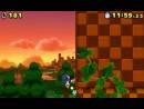 imágenes de Sonic Lost World