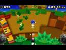 imágenes de Sonic Lost World