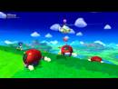 imágenes de Sonic Lost World