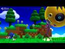 imágenes de Sonic Lost World