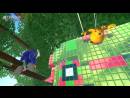 imágenes de Sonic Lost World