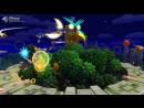 imágenes de Sonic Lost World