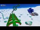 imágenes de Sonic Lost World