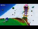 imágenes de Sonic Lost World