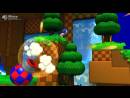 imágenes de Sonic Lost World