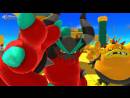 imágenes de Sonic Lost World