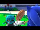 imágenes de Sonic Lost World