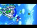 imágenes de Sonic Lost World