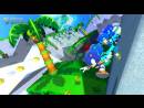 imágenes de Sonic Lost World