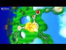 imágenes de Sonic Lost World