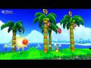 imágenes de Sonic Lost World