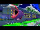 imágenes de Sonic Lost World