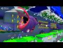 imágenes de Sonic Lost World