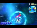 imágenes de Sonic Lost World