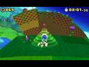 imágenes de Sonic Lost World