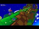 imágenes de Sonic Lost World