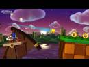 imágenes de Sonic Lost World